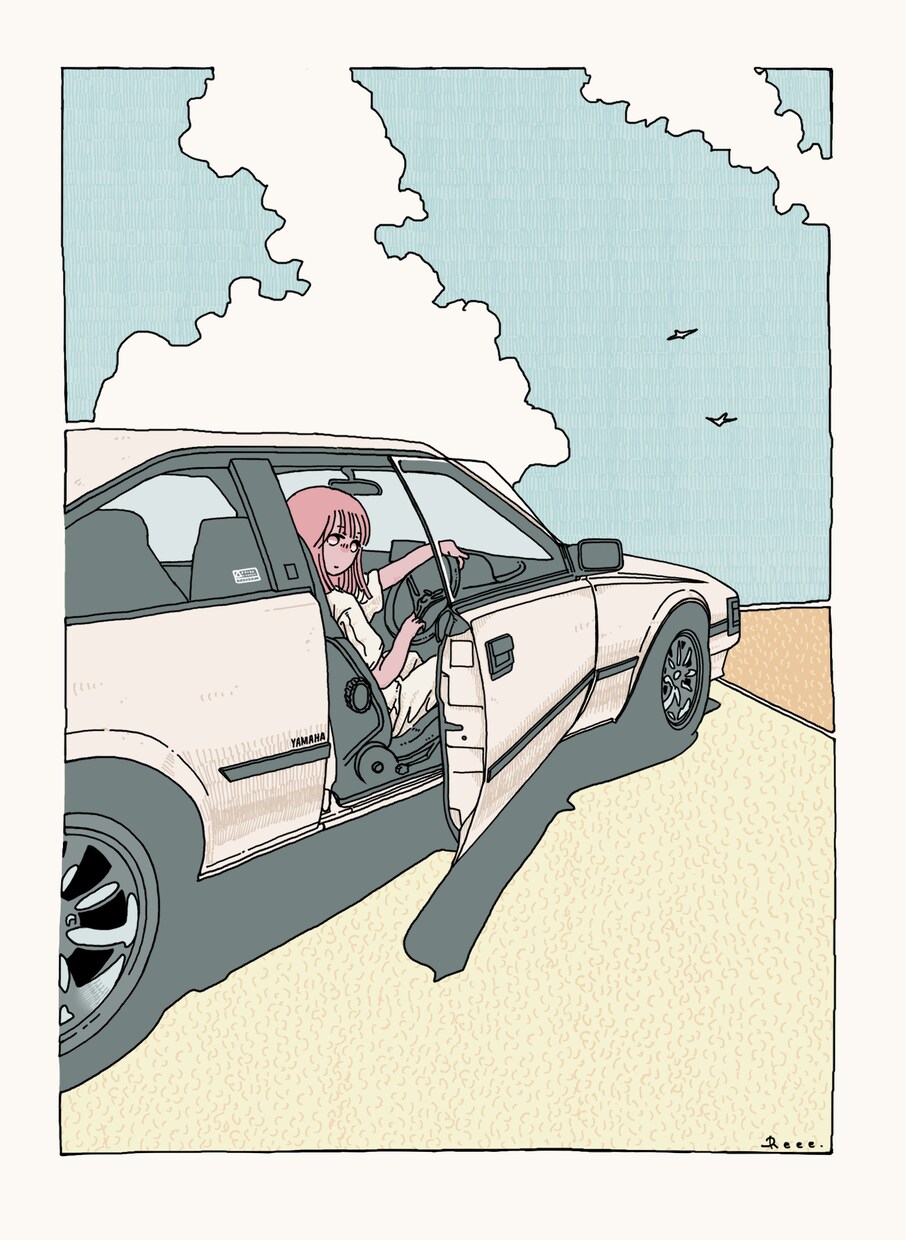 不思議で可愛いイラスト描きます イラスト・アイコン・挿絵　何でも対応いたします イメージ3