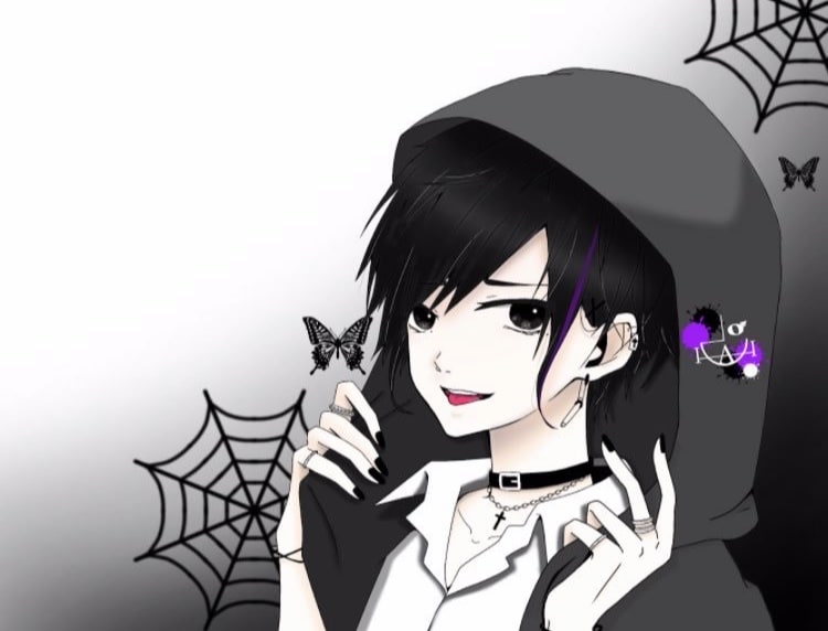 細かな設定を頂ければそれをイラストにします 理想のアイコンやイラストが欲しいあなたへ イメージ2