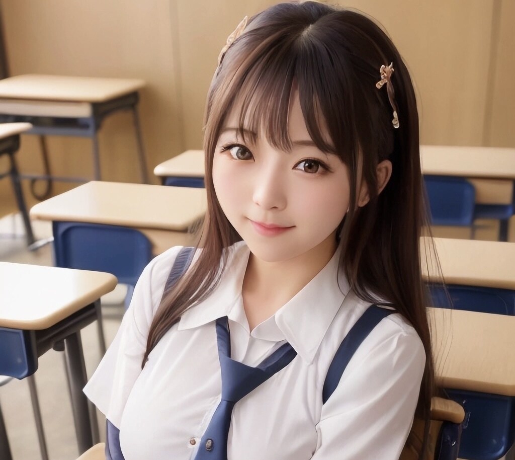 あなた好みの美女を代行生成します 高性能マシンを使用した良質なAI美女を代行生成します。 イメージ4