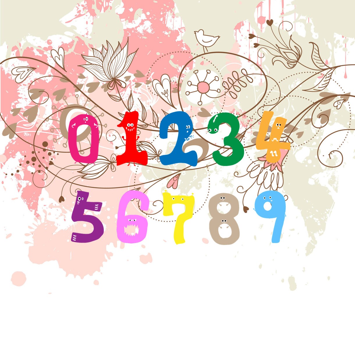 数秘術で占います 生年月日から貴方の本質に迫りましょう♡ イメージ1