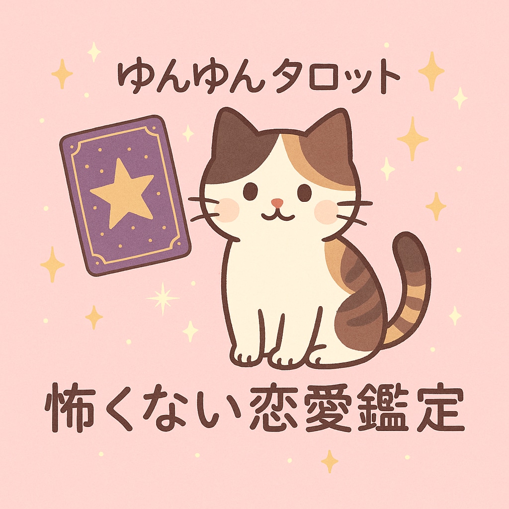 怖くない【仕事】鑑定をいたします スピリチュアルすぎず″怖くない″占いをお届けします！ イメージ1