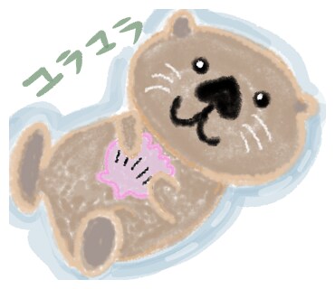 デフォルメした人やキャラクターを描きます 買って下さい！独自のキャラクターを作ります！ イメージ5