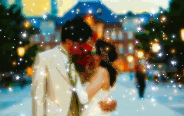恋愛霊視鑑定・貴方の愛を幸ある成就の未来へ繋ぎます 〜霊感霊視し、寄り添い合う未来への歩みを丁寧にお伝えします〜 イメージ10