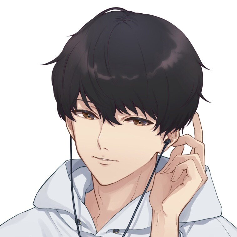 SNSアイコンのイラスト依頼受け付けております あなたのオリジナルキャラのアイコン作ります イメージ2