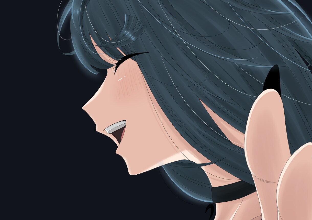 ご依頼者様専用アイコンを描きます ご依頼者様の様々なご要望に応えながら描き進めていきます。 イメージ1
