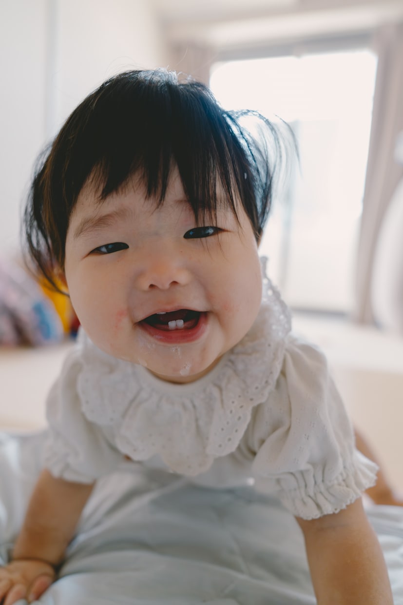 日常・家族写真を撮影します 何気ない日常を宝物になる1枚を。 イメージ1