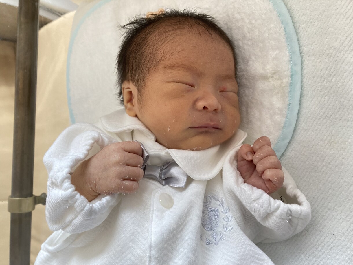 妊娠中で不安な気持ちを吹き飛ばします 妊娠中の心のケアはとっても大切です！ イメージ1