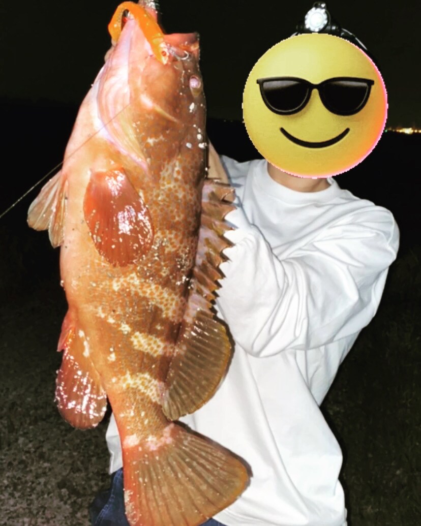 海釣りの魅力はじめ方を教えます 釣り歴8年の私といっしょに釣って食べよう！(初心者,入門者) イメージ1