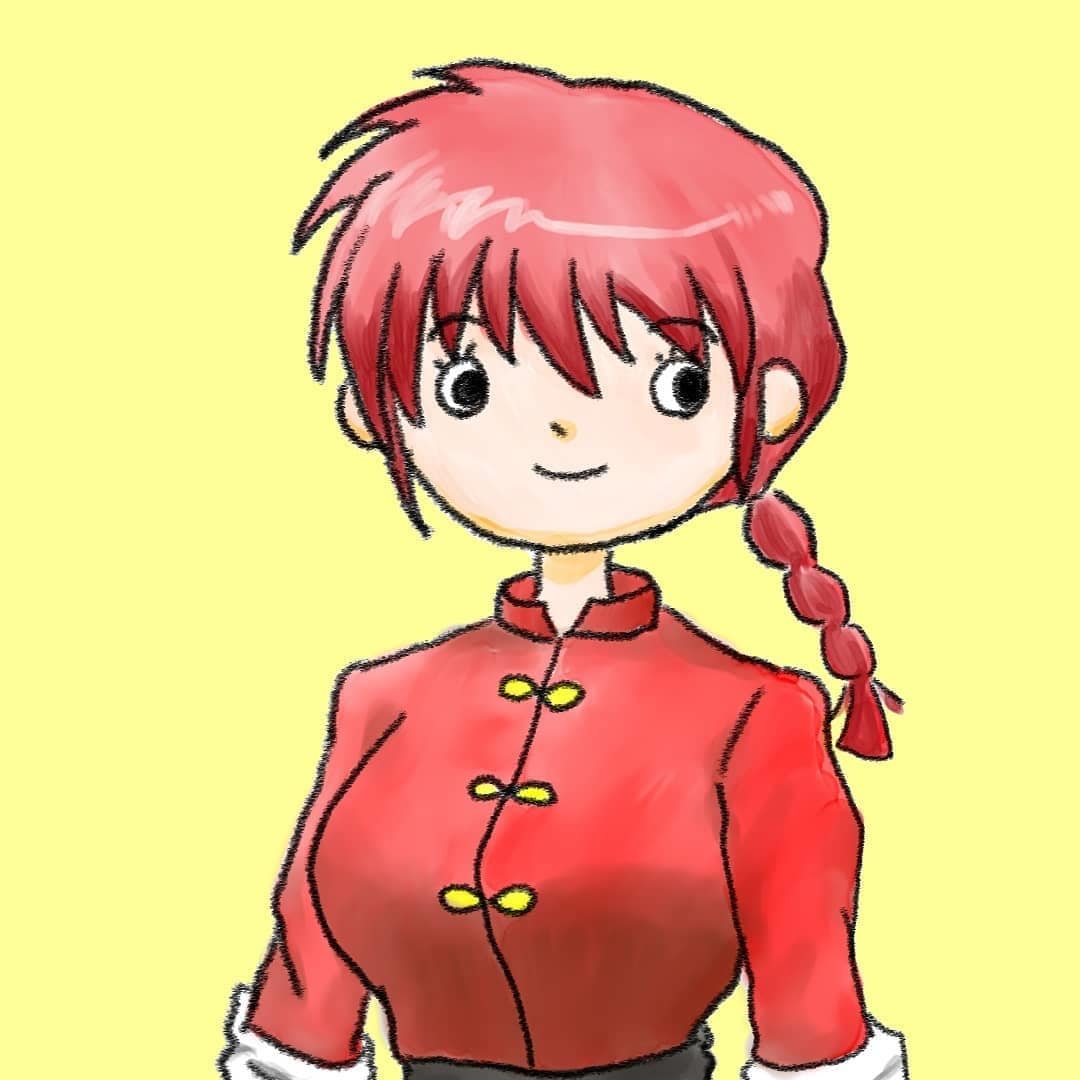 ゆるくて、ポップでシュールなイラスト描きます 独特なイラストで味を出します。SNSアイコンなどにどうぞ イメージ4