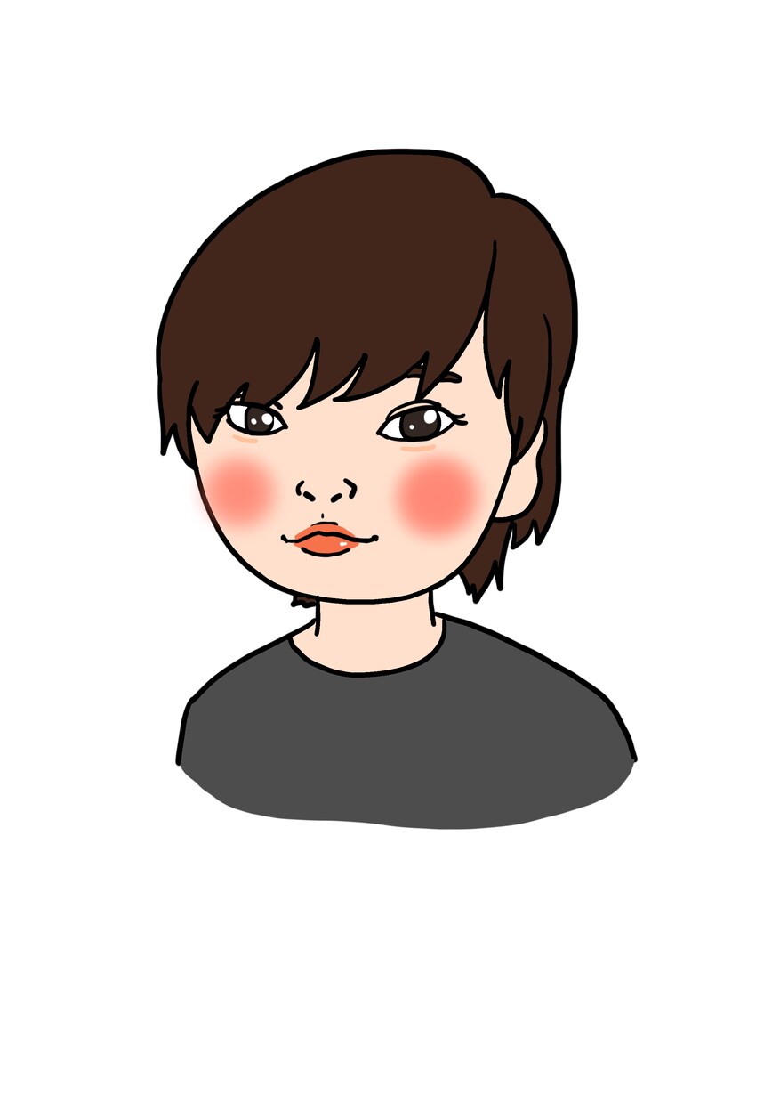 あなたの似顔絵描きます リアルからデフォルメまで！色んな似顔絵描きます♪ イメージ1