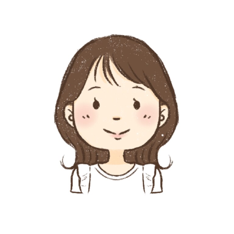 アイコンに★柔らかタッチの似顔絵を描きます (SNSなどでご利用ください) イメージ2