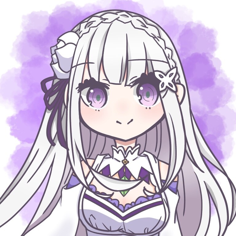 可愛いイラストのアイコン描きます Twitter等で使えるアイコンが欲しい方に イメージ3