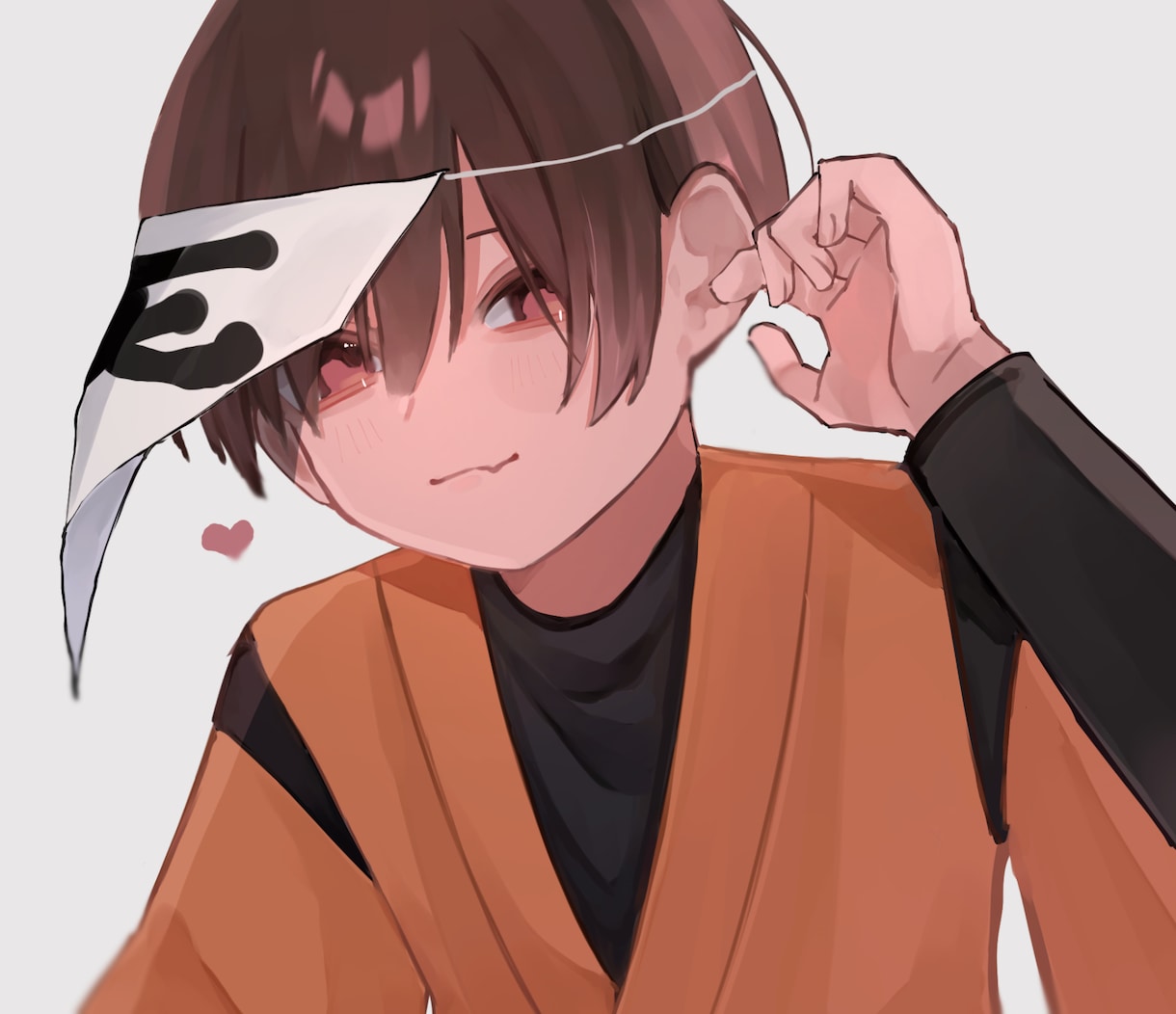 ポップで可愛いイラストを描きます キラキラで可愛いイラストをお届けします！ イメージ3