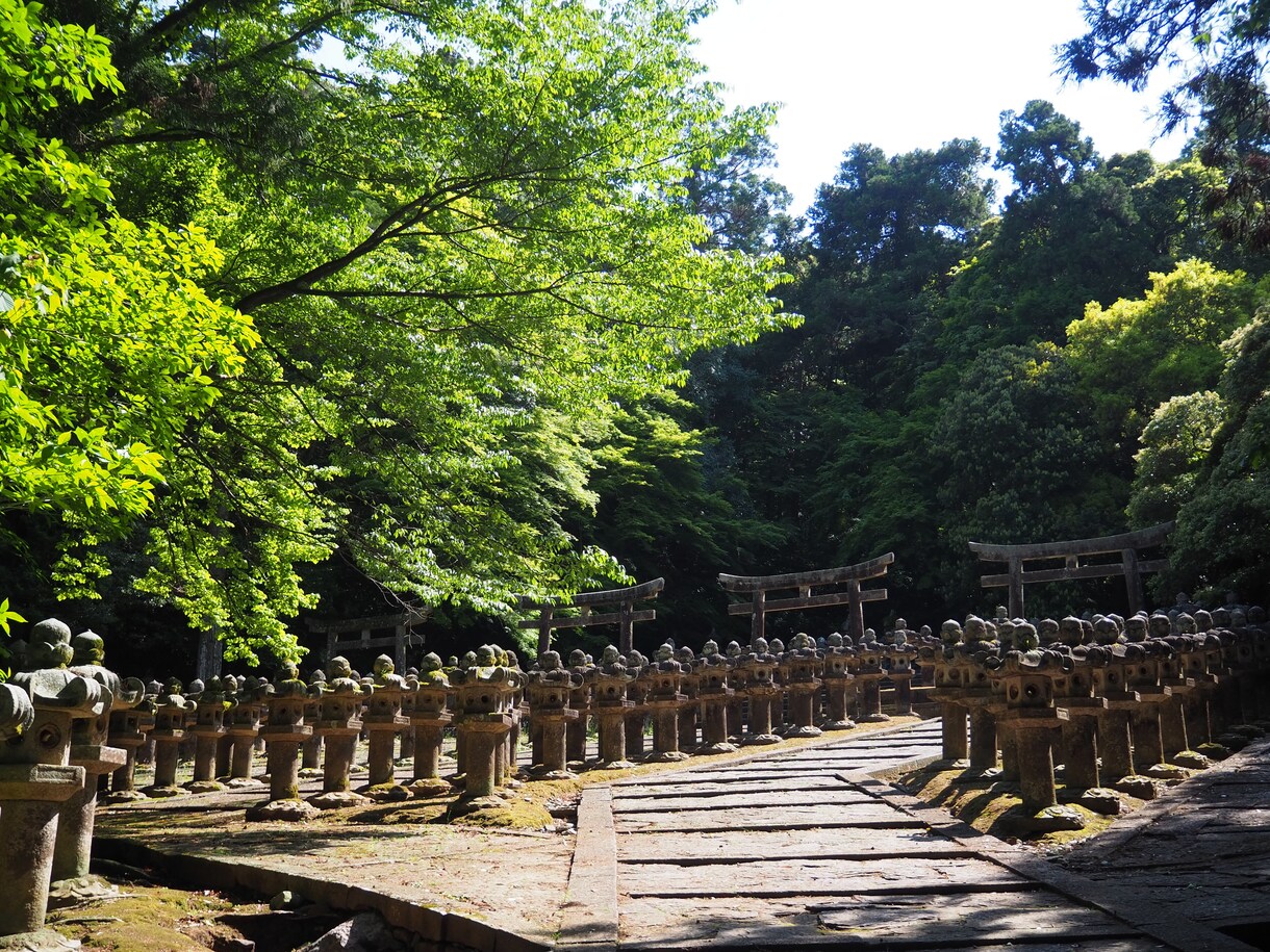 国内旅行の相談にのります 貴方の趣味に合った内容にします イメージ7
