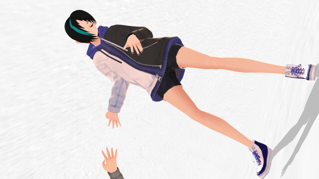 VroidStudioでVroid作成します 貴方の活動のお手伝いさせてください イメージ6