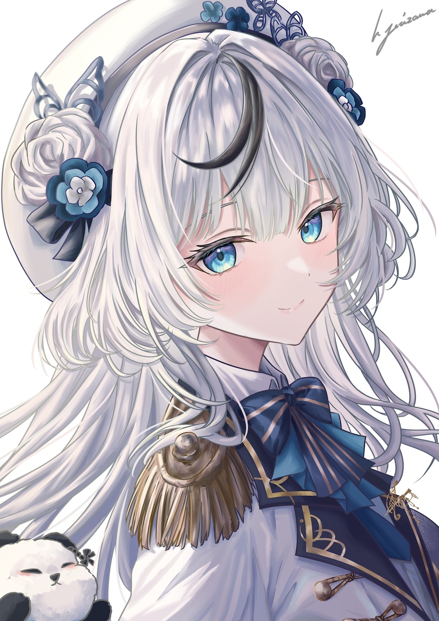 オリジナルの美少女イラストを作成いたします 理想の一枚絵になるようにご依頼者様に寄り添って対応いたします イメージ5