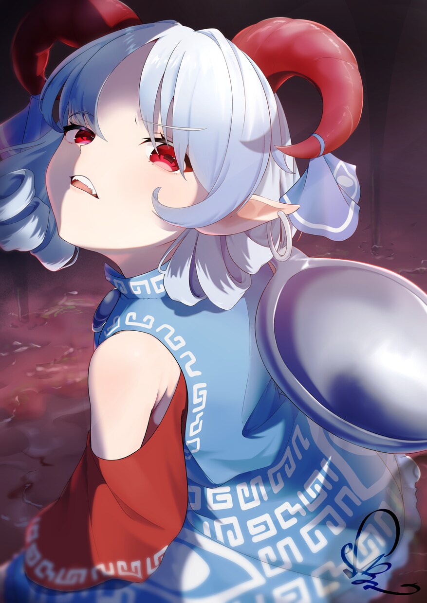カジュアルで可愛いからかっこいいイラスト描けます 厚塗りとアニメ塗りで魅力的にキャラクターを表現できます！ イメージ3