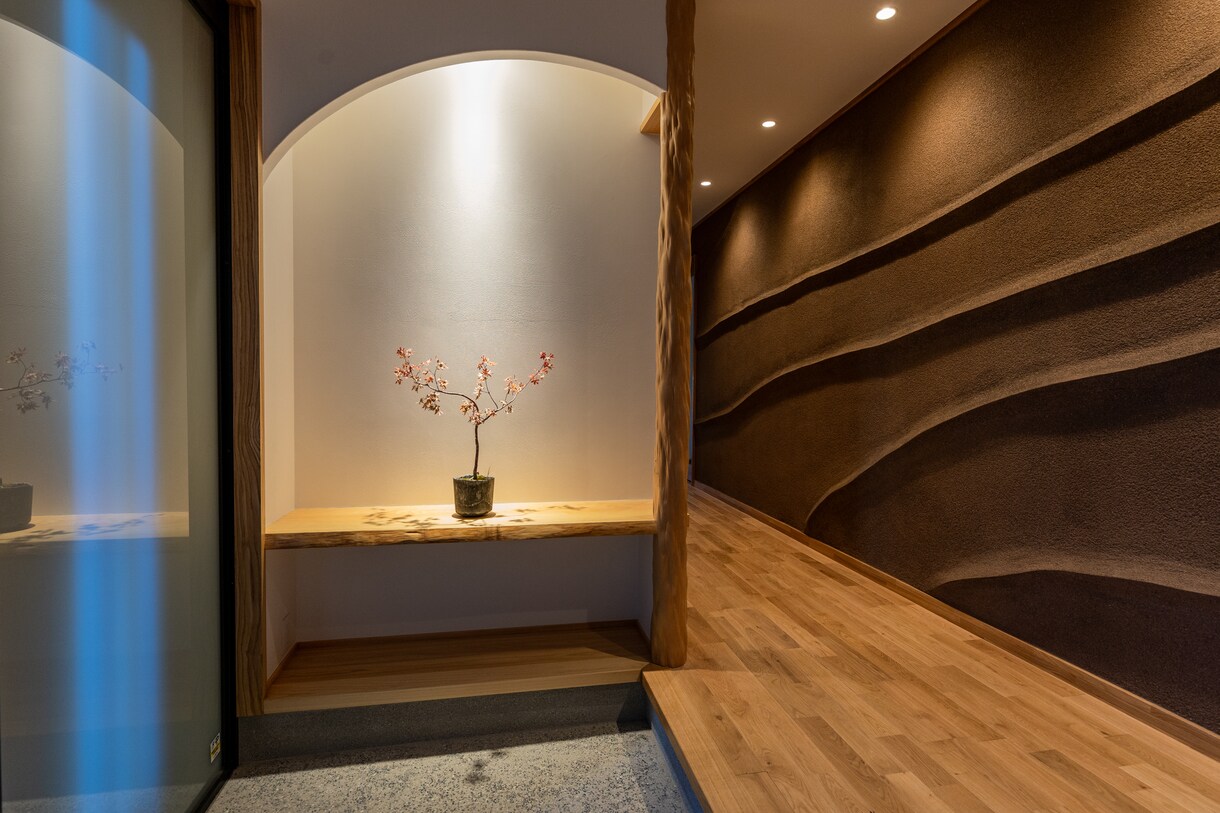 照明専門のデザイナーが照明プランを提案します こだわりの家を建てたい方へ　空間の魅力を最大限引き出します イメージ3