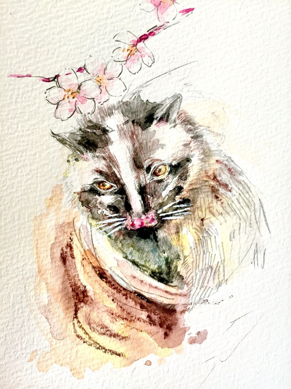 リクエストでイラスト描きます 「こんなイラストあったらな」をかたちに。 イメージ8