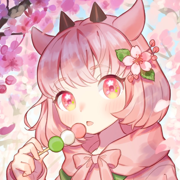 SNS用アイコンイラスト描きます かわいいイラストでオリジナルのアイコンお作りします♪ イメージ2