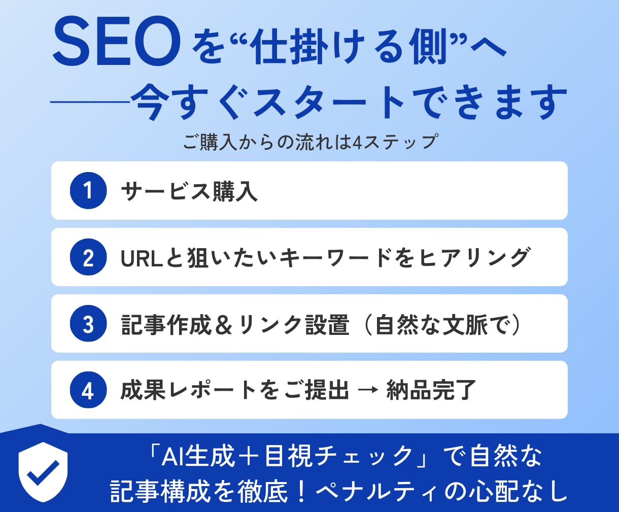 seoブログサーバードメイン 30-150本ます 集客・SEO対策｜ホワイトハットSEOで低リスク 効果持続 イメージ7