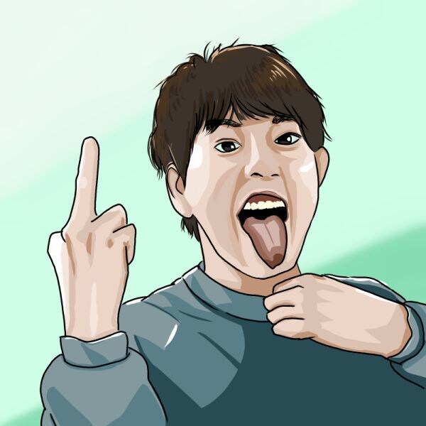 アイコン作成を承ります SNSのアイコンや壁紙などのデジタルイラストの作成 イメージ2