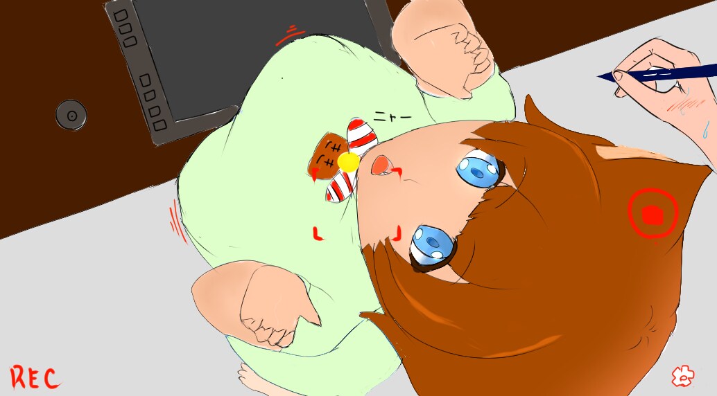 YOUTUBE漫画の制作をします 漫画の製作をさせていただきます イメージ1