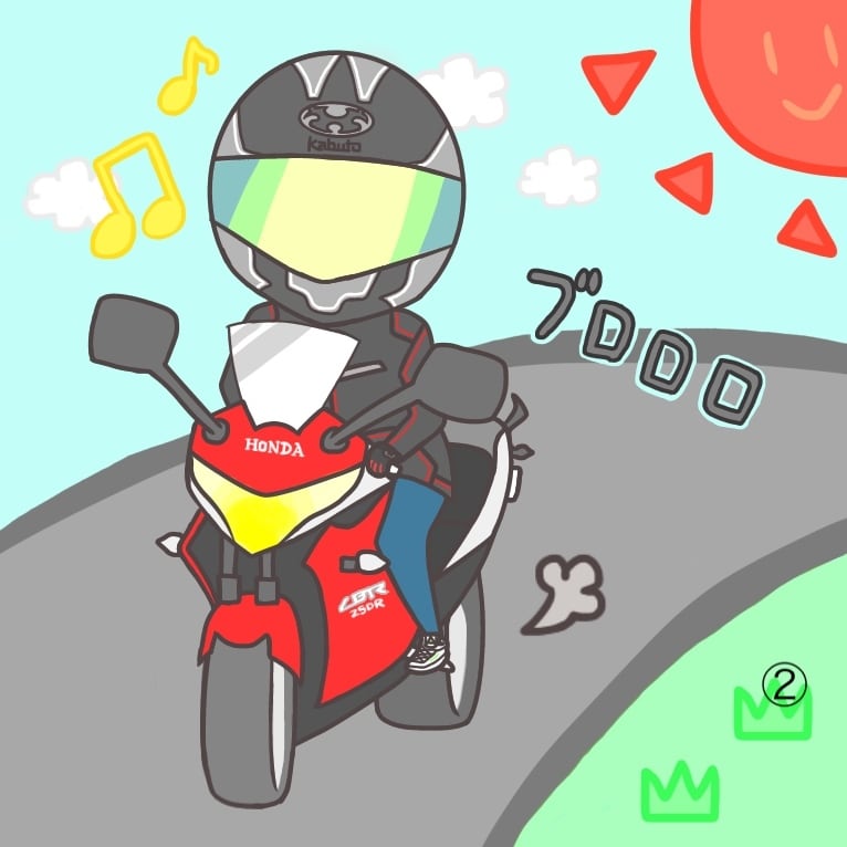 SNS用のかわいいアイコン描きます TwitterなどのSNSで使えるちびキャラアイコン描きます イメージ2