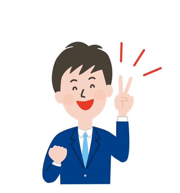 決算書が苦手な人もカンタンにおもしろく理解できます 家計簿の延長が決算書です　給料や食費に興味があるのと同じです イメージ2