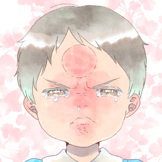 オリジナルアイコンお描きします 絵柄の雰囲気変えられます（サンプル確認要） イメージ2
