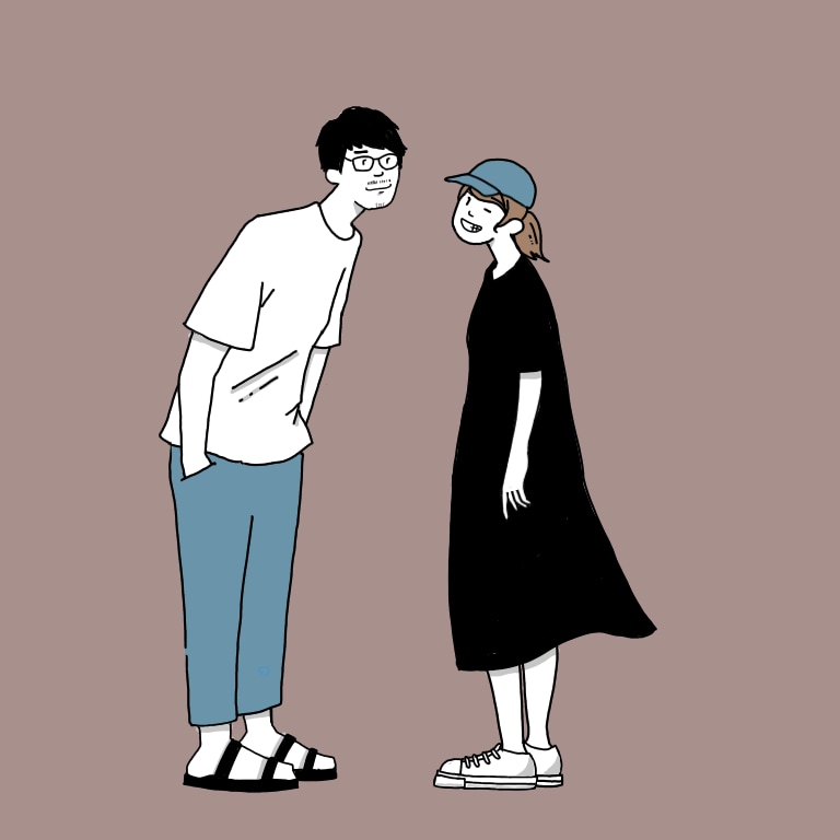 あなたの似顔絵を丁寧にお描きします 全身、アップ、どちらもお受けできます♪お気軽にご相談を！ イメージ4