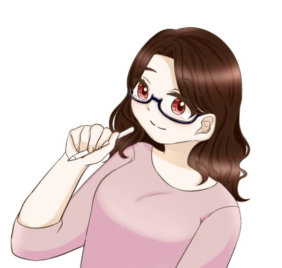 あなたの理想の女の子描きます あなたの手元に理想のキャラクターを！ イメージ4