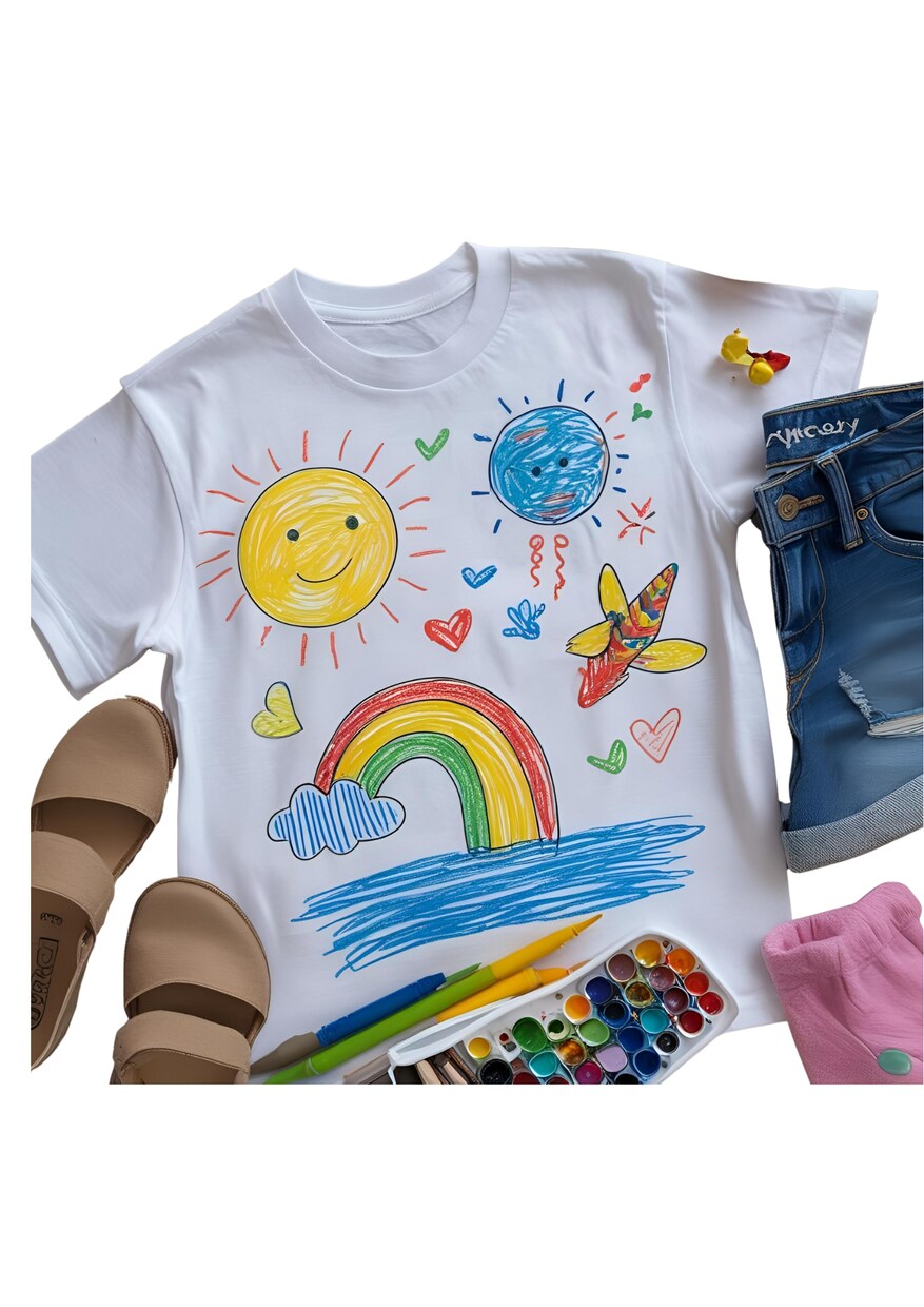 オリジナルデザイン作成します 電子書籍・Tシャツ・トートバックなど幅広く対応！ イメージ8