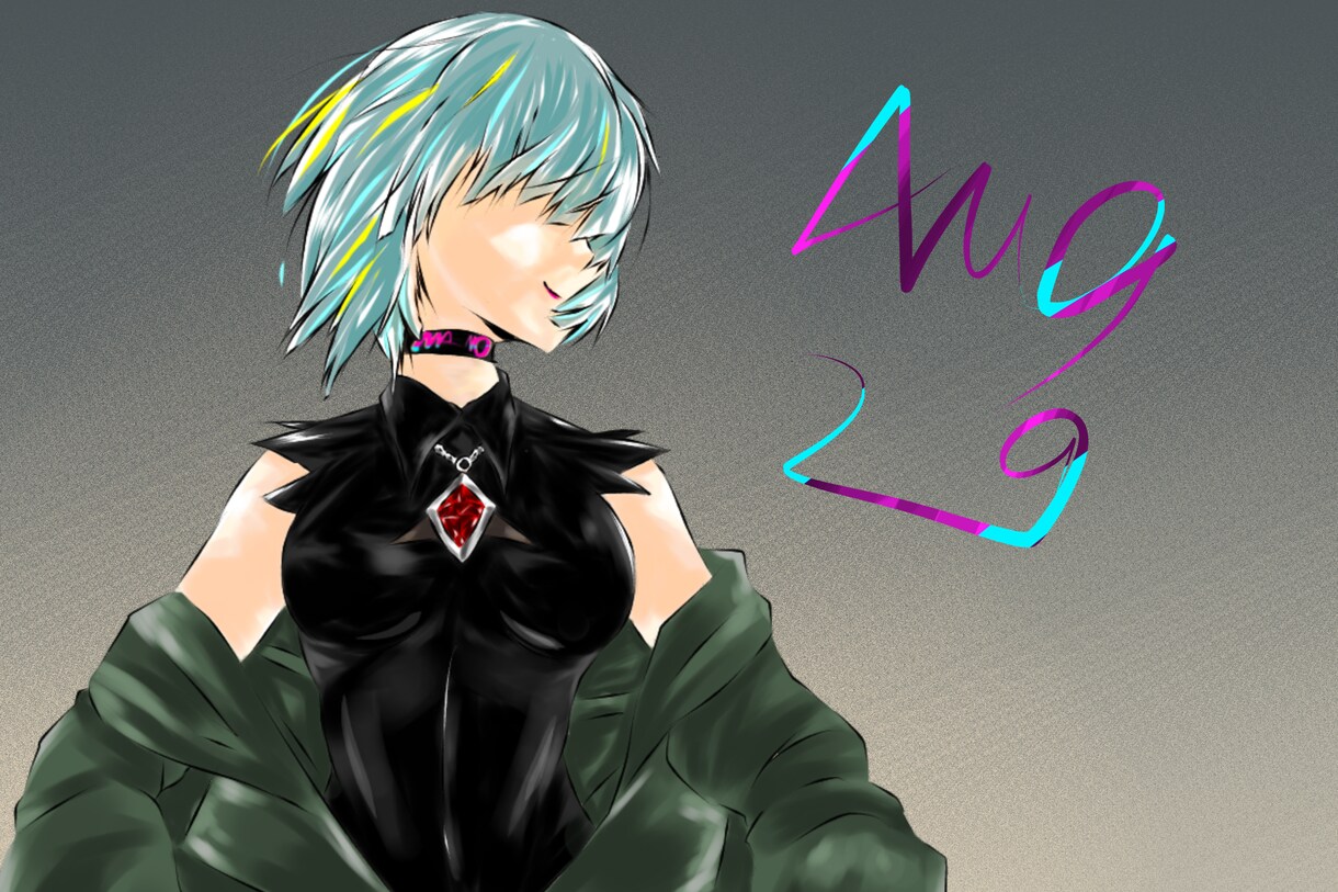 イラストの制作やお話、承ります 誰かのためにイラスト技術を活かしたいです！！！！ イメージ7