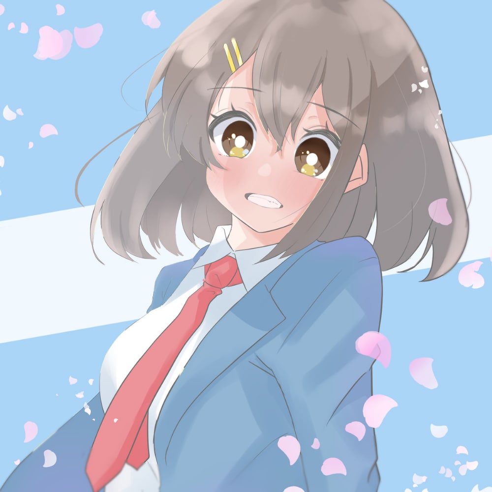 配信用や、SNSで利用できるアイコンを描きます かわいい・かっこいいキャラクターが欲しい イメージ2