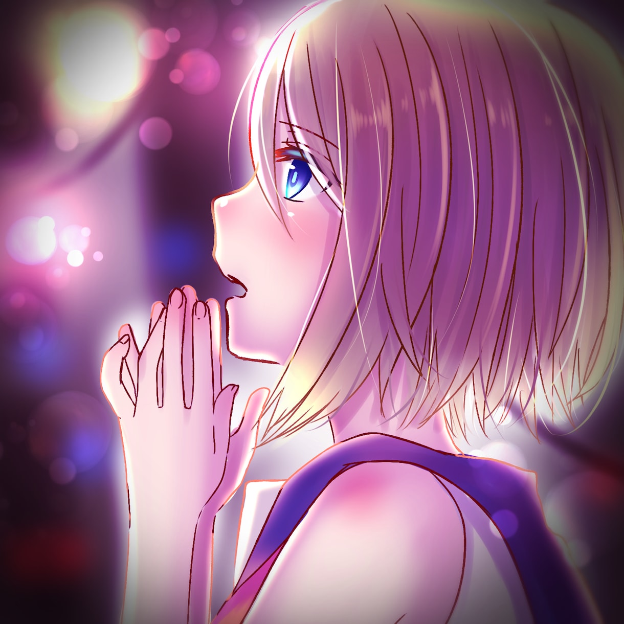 アイコン描きます ご希望のアイコン、ヘッダー描きます！ イメージ7