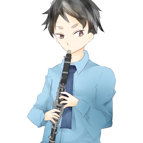 クラリネットの演奏に関する悩みや相談を解決します！【音大卒業生によるサービス】 イメージ1