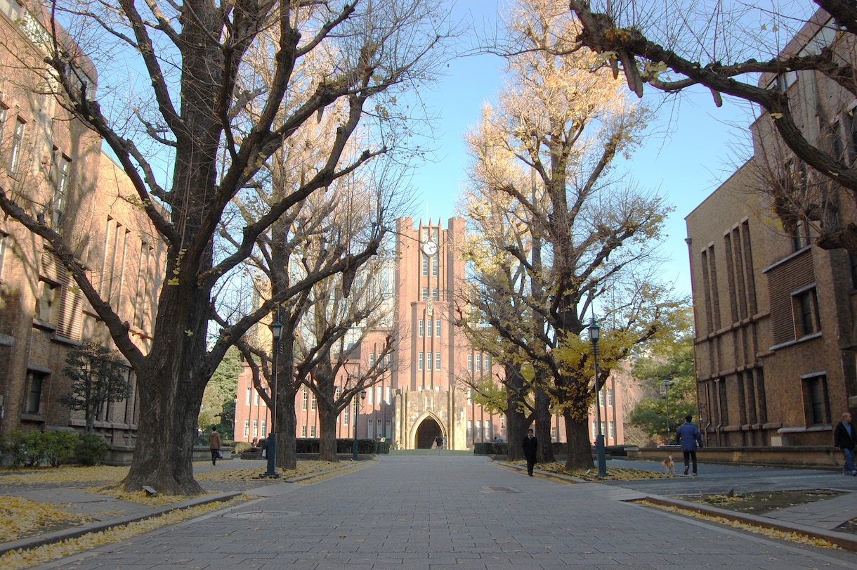東大病院は日本一?禁断の東大病院の内側を公開します ✨患者は東大病院に行くべき?どんな天才がいるの?に答えます✨ イメージ3