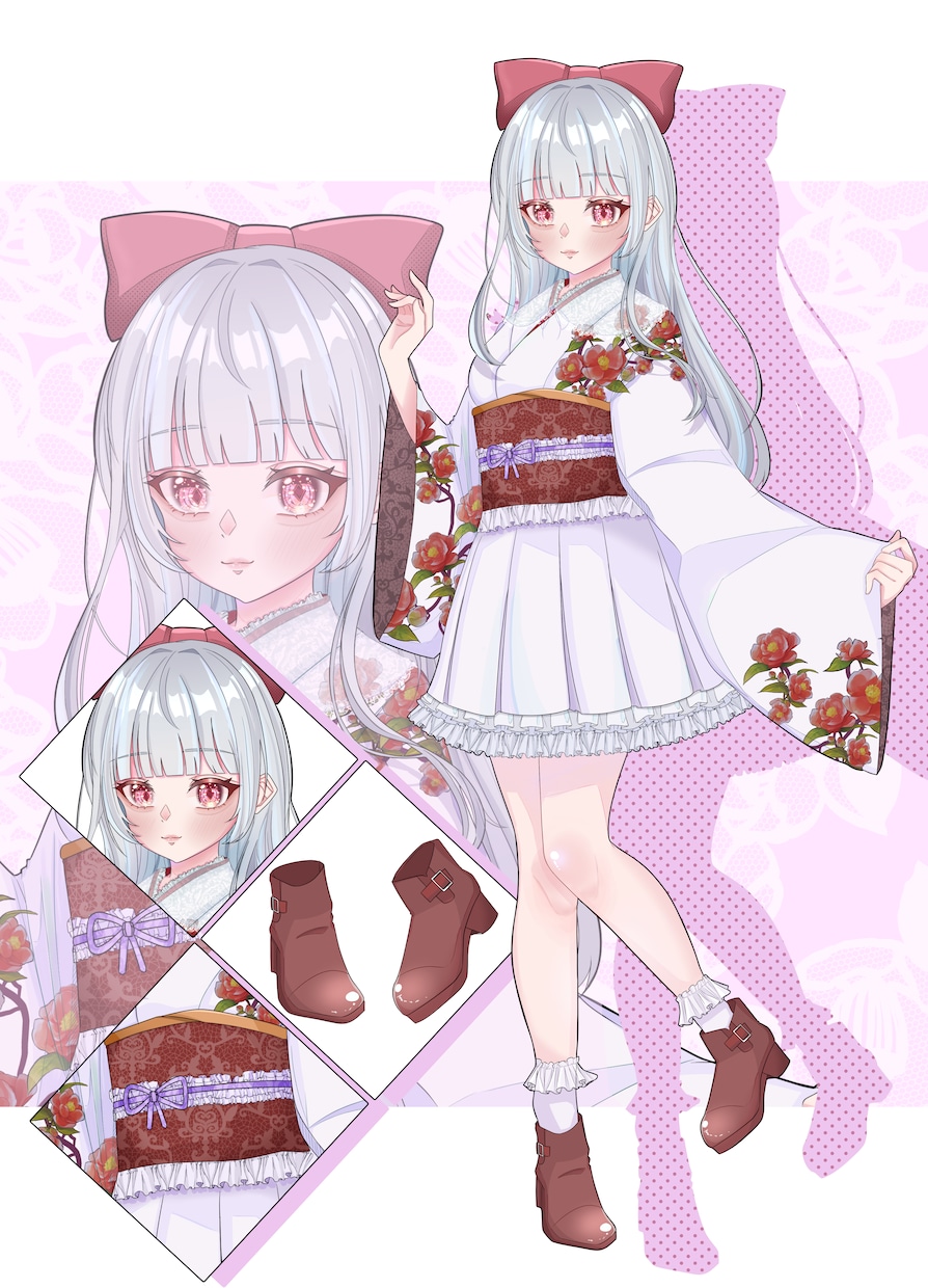 最短3日！目を引くイラストお描きします きらきらなイラストから厚塗りまでお客様の要望にお答えします！ イメージ3