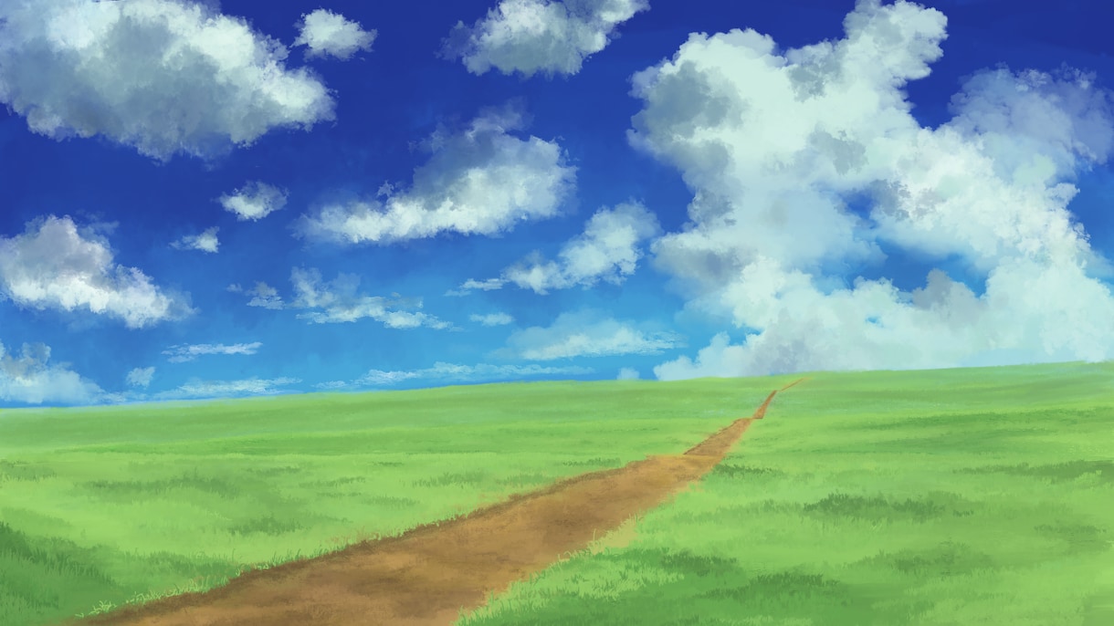 背景、イメージボード等描かせていただきます ファンタジーを感じられる作品を！ イメージ2