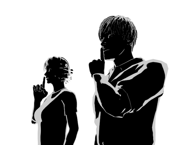 随時受付中！文書作成＆代行投函いたします 差出人の消印が気になるあなたに代わって投函します イメージ2