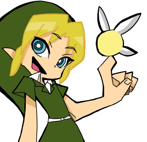ＳＤ、デフォルメのキャラアイコンを作成します 絵柄を選んであなた用のイラストを描きます！ イメージ1