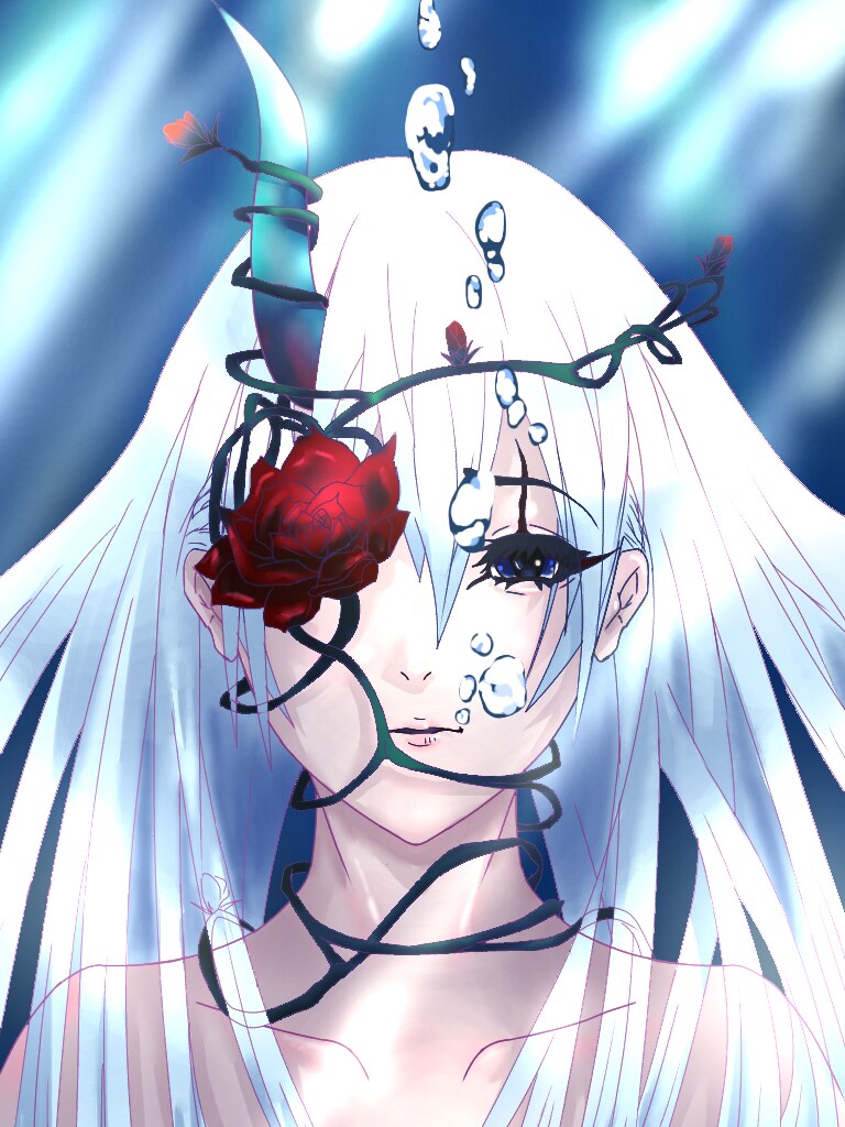 アイコンなどのイラストを描きます チビキャラや等身キャラクター、サムネイルなどお描きします イメージ7