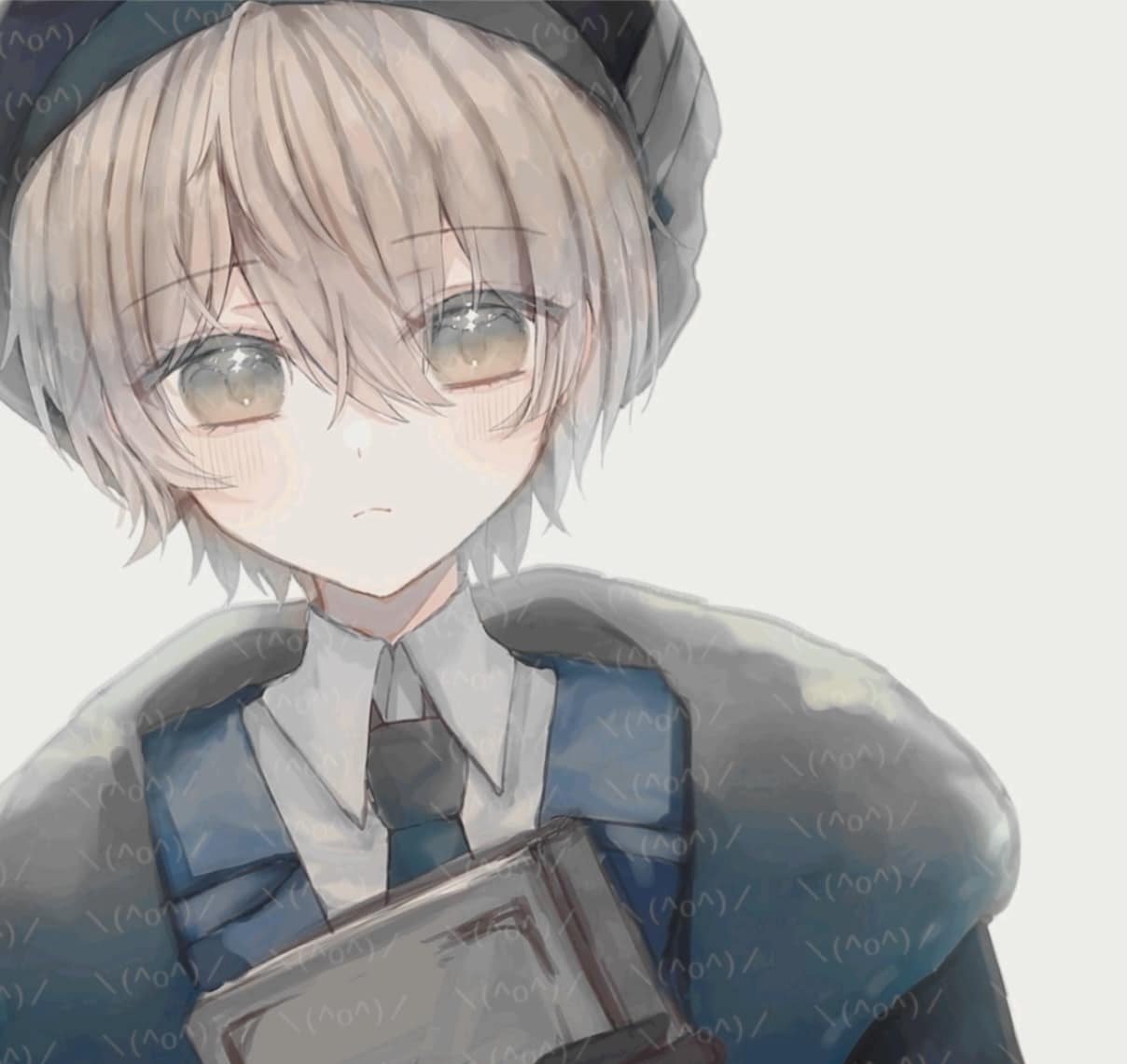 儚くて可愛い雰囲気のイラストを制作します アイコン/一枚絵/立ち絵など!!何でもご相談ください⟡.* イメージ6