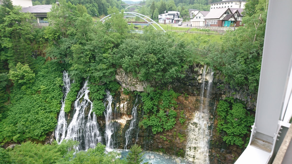 北海道広くて移動時間は？どこに行けば？御提案します 道外から北海道へ個人旅行したいかた、北海道のことはおまかせを イメージ2