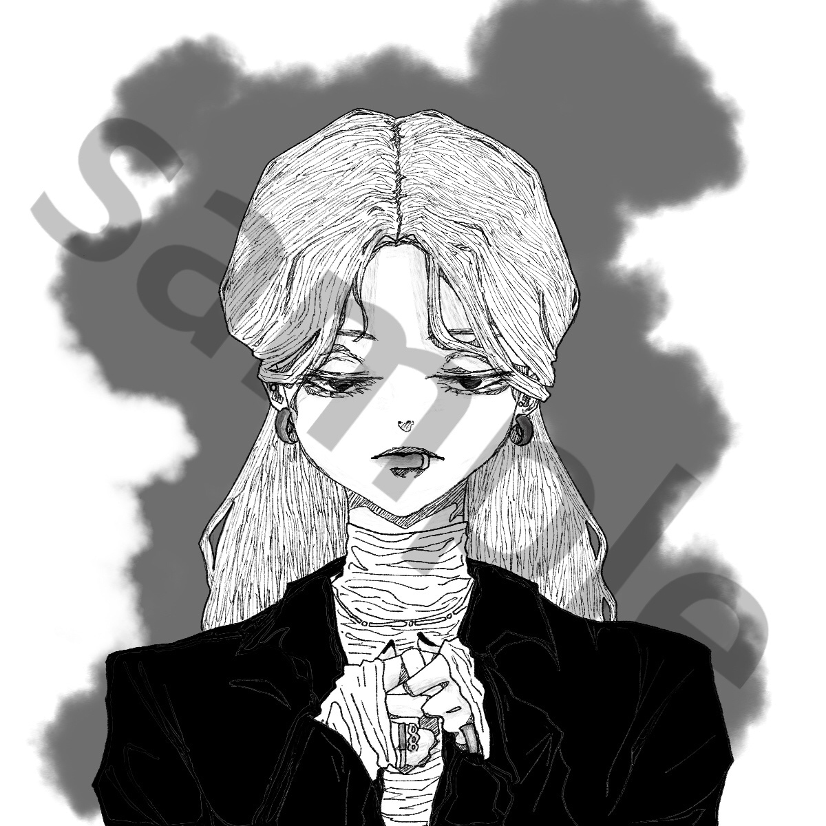 アイコン制作します 自分だけのアイコンがほしいという方！ぜひ！ イメージ4
