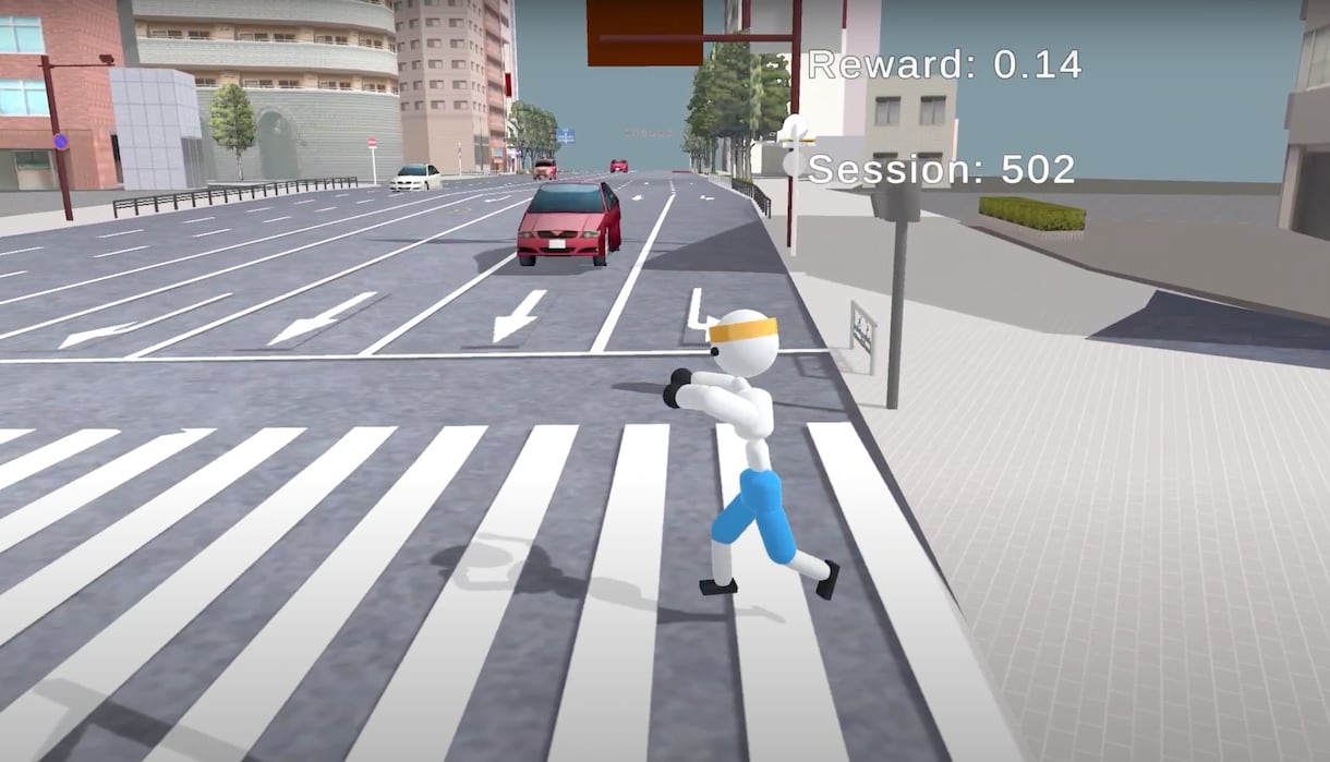 Unityであなたの理想のサンプルゲームを作ります 大手ゲーム会社に勤める自分があなたのアイディアを形にします！ イメージ2
