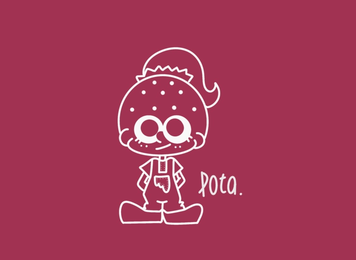 オリジナルカートゥーンキャラクターを描きます 今にも動きそうなオリジナルカートゥーンキャラクター イメージ6