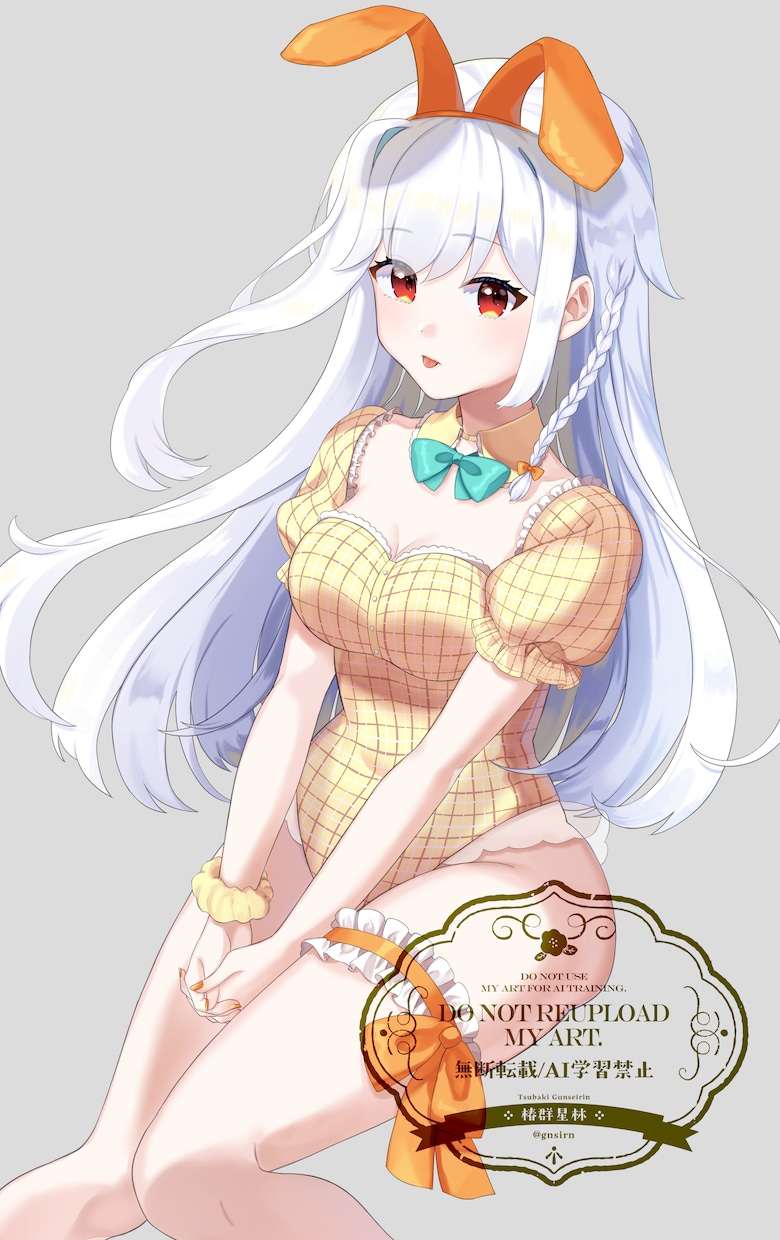商用利用可！可愛い一枚絵/人物イラスト制作します Vtuberさん配信者さんに！あなただけのオリジナルイラスト イメージ3