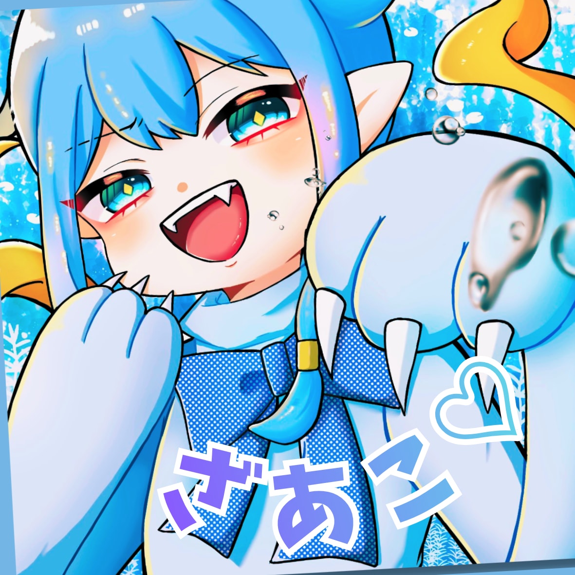 一枚絵・立ち絵描きます 様々なクリエイターが一枚絵・立ち絵を納品します イメージ1